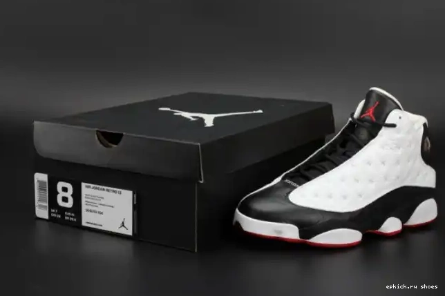 Rep Jordan Retro CDP Air Got He Game (2008) 13 309259-104 0523